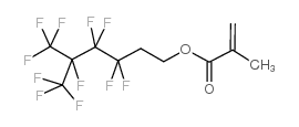 [3,3,4,4,5,6,6,6-octafluoro-5-(trifluoromethyl)hexyl] 2-methylprop-2-enoate