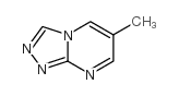 6-Methyl-[1,2,4]triazolo[4,3-a]pyrimidine