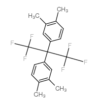 6FXY 2,2-Bis(3,4-dimethylphenyl)hexafluoropropane Cas:65294-20-4 第1张
