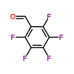 Pentafluorobenzaldehyde