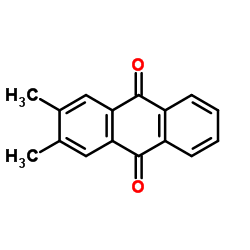 2,3-Dimethyl-9,10-anthraquinone