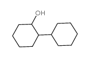 2-Cyclohexylcyclohexanol