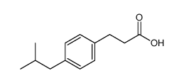 Ibuprofen Impurity F CAS:65322-85-2 第1张