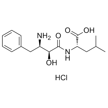 bestatin hydrochloride CAS:65391-42-6 manufacturer price 第1张