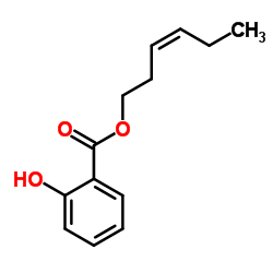 cis-3-hexenyl salicylate CAS:65405-77-8 manufacturer price 第1张