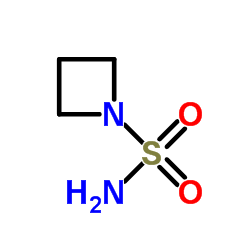 1-Azetidinesulfonamide