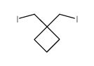 1,1-Bis(iodomethyl)cyclobutane