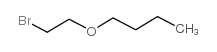 1-(2-bromoethoxy)butane