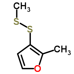 Methyl 2-methyl-3-furyl Disulfide Cas:65505-17-1 第1张