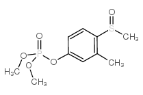 Fenthoxon Sulfoxide