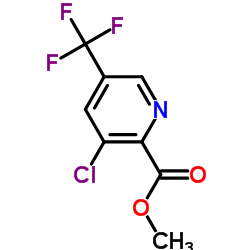 Methyl 3-chloro-5-(trifluoromethyl)picolinate