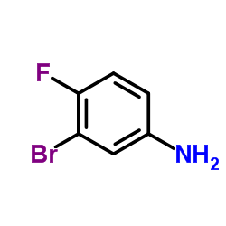 4-Fluoro-3-bromoaniline CAS:656-64-4 manufacturer price 第1张