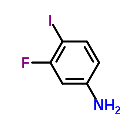 3-Fluoro-4-iodoaniline CAS:656-66-6 manufacturer price 第1张