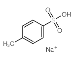 sodium p-toluene sulfonic 78% Cas:657-84-1 第1张