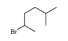 2-Bromo-5-methylhexane