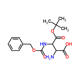 Boc-Dap（Z）-OH