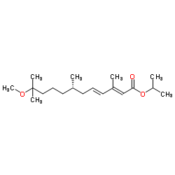 (S)-(+)-Methoprene