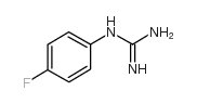 1-(4-Fluorophenyl)guanidine