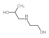 1-(2-hydroxyethylamino)propan-2-ol