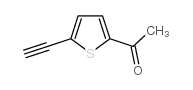 1-(5-ethynylthiophen-2-yl)ethanone