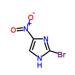 2-Bromo-4-nitoimidazole CAS:65902-59-2 manufacturer price 第1张