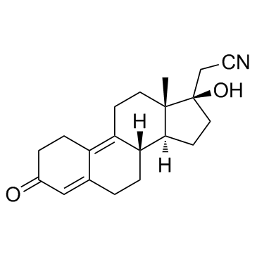 Dienogestrel CAS:65928-58-7 manufacturer price 第1张