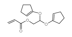 dicyclopentenyloxyethyl acrylate Cas:65983-31-5 第1张
