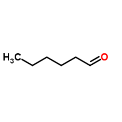 caproaldehyde CAS:66-25-1 manufacturer price 第1张