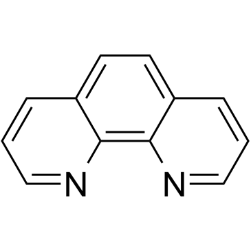 O-phenanthroline Cas:66-71-7 第1张