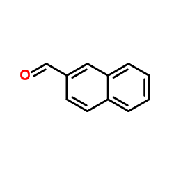 2-Naphthaldehyde CAS:66-99-9 manufacturer price 第1张