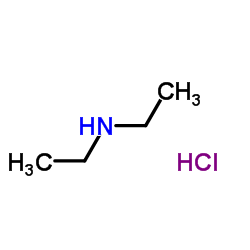 diethylamine hydrochloride Cas:660-68-4 第1张