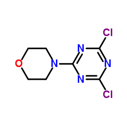 2,4-Dichloro-6-Morpholino-1,3,5-Triazine