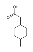 4-methylcyclohexanisocyanate