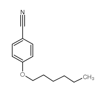 4-hexoxybenzonitrile