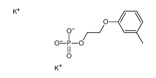 Dipotassium,2-(3-methylphenoxy)ethyl Phosphate CAS:66057-30-5 manufacturer price 第1张