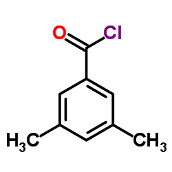 3,5-Dimethylbenzoyl chloride CAS:6613-44-1 第1张