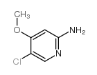 5-chloro-4-methoxypyridin-2-amine