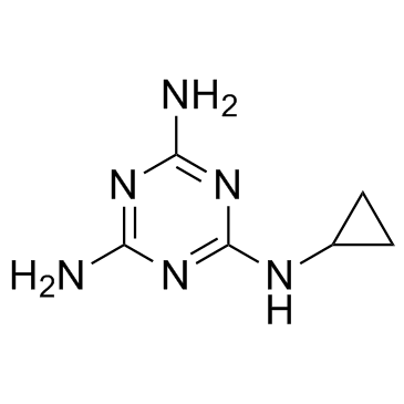 cyromazine CAS:66215-27-8 manufacturer price 第1张