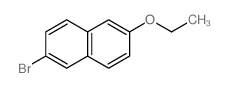 2-Bromo-6-ethoxynaphthalene