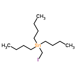 Tributyl(iodomethyl)stannane CAS:66222-29-5 manufacturer price 第1张