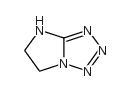 5,6-dihydro-1H-imidazo[2,1-e]tetrazole CAS:6624-43-7 第1张