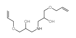 (3,3'-diallyloxy-2,2'-dihydroxy)dipropylamine