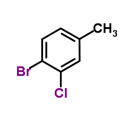 3-Chloro-4-bromotoluene Cas:6627-51-6 第1张