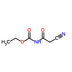 N-Cyanoacetylurethane