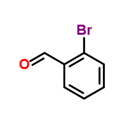 2-bromobenzaldehyde Cas:6630-33-7 第1张