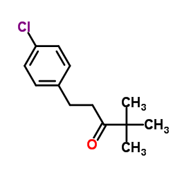 1-(4-chlorphenyl)-4,4-dimethylpentan-3-on