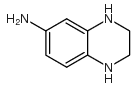 1,2,3,4-Tetrahydro-quinoxalin-6-ylamine