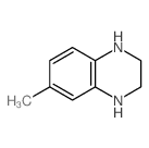 6-methyl-1,2,3,4-tetrahydroquinoxaline