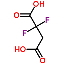 2,2-Difluorosuccinic acid