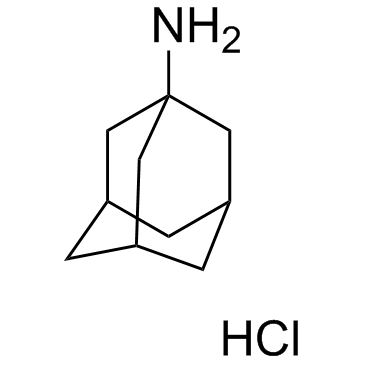 1-Adamantanamine Hydrochloride CAS:665-66-7 manufacturer price 第1张